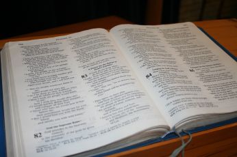 Open Bible